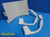 Noras MRI OR Head Coil 3T/ 123.2 Mhz (Top Array Coil, P/N 7210-NO)