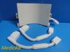 Noras MRI OR Head Coil 3T/ 123.2 Mhz (Top Array Coil, P/N 7210-NO)