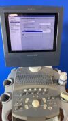 SIEMENS ACUSON X150 mit 1 Sonden  und Drucker