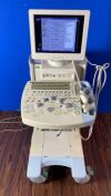 HITACHI EUB 5500 mit 2 Sonden