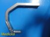 SYNTHES Titanium Trochanteric Fixation Instruments, Top Tray & Components