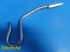 SYNTHES Titanium Trochanteric Fixation Instruments, Top Tray & Components