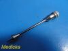 SYNTHES Titanium Trochanteric Fixation Instruments, Top Tray & Components