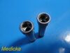 SYNTHES Titanium Trochanteric Fixation Instruments, Top Tray & Components