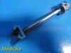 SYNTHES Titanium Trochanteric Fixation Instruments, Top Tray & Components