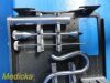 SYNTHES Titanium Trochanteric Fixation Instruments, Top Tray & Components