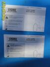 KARL STORZ 10X  8401DS C-MAC Guide, D-Blade, Rigid Stylet ET Tube Placement