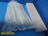 KARL STORZ 10X  8401DS C-MAC Guide, D-Blade, Rigid Stylet ET Tube Placement