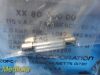 COLE-PARMER Millipore XX80 000 00  Pump W/ 7518-10 Motor Drive Unit