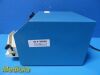COLE-PARMER Millipore XX80 000 00  Pump W/ 7518-10 Motor Drive Unit