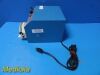 COLE-PARMER Millipore XX80 000 00  Pump W/ 7518-10 Motor Drive Unit