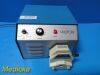 COLE-PARMER Millipore XX80 000 00  Pump W/ 7518-10 Motor Drive Unit