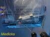 COLE-PARMER Millipore XX80 000 00  Pump W/ 7518-10 Motor Drive Unit
