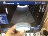 GE 4C Ultrasound Transducer