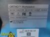 2015 J&J Ortho-Clinical Diagnostic 6904630 IVD Ortho Workstation *TESTED*