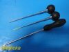 Spinal Elements Mercury Classic Spinal System Instrument Set Case, Tray 2