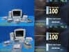 GE DATEX-OHMEDA S-5/FOFM-00 Patient Monitor