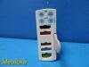 GE DATEX-OHMEDA S-5/FOFM-00 Patient Monitor