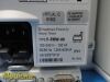 GE DATEX-OHMEDA S-5/FOFM-00 Patient Monitor