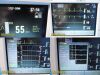 GE DATEX-OHMEDA S5/FM Patient Monitor