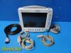 GE DATEX-OHMEDA S5/FM Patient Monitor