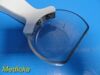 GE HEALTHCARE GE 360066 Small Compression  Paddle, Mammography