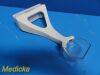 GE HEALTHCARE GE 360066 Small Compression  Paddle, Mammography