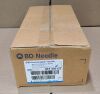BD New Case of 1000  PrecisionGlide Needle 25G x 1 ½ Ref # 305127 Exp. Date 1/31/2025