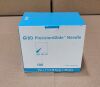 BD New Case of 1000  PrecisionGlide Needle 25G x 1 ½ Ref # 305127 Exp. Date 1/31/2025