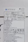 STERIS New box of 5   Carr-Locke Injection Needle  230cm 25Ga Ref # 00711811 Exp. Date 10/09/2023