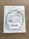ST JUDE 404568 GuideRight Guidewire Fixed Core PTFE 150cm (X)