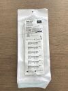 ST JUDE 406153 Fast-Cath Hemostasis Introducer 6.5F (X)