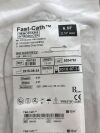 ST JUDE 406153 Fast-Cath Hemostasis Introducer 6.5F (X)