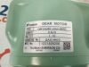 FUJI GMTA040-24U10BN2 TSUBAKI Gear Motor Mammo Unit