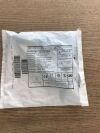 US ENDOSCOPY 00711125 Olympus  BioShield - Biopsy Valve (20/Bag) (X)