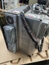 TOSHIBA CXXG-008A Generator CT Scanner