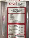 MEDCOMP MC061405 SLX Hemo-Cath Double Lumen Set 14F x 30cm (X)
