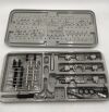 SURGICAL INSTRUMENTS DYNAFIX EBI DynaFix Distal Radius System DFS