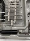 SURGICAL INSTRUMENTS DYNAFIX EBI DynaFix Distal Radius System DFS