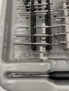 SURGICAL INSTRUMENTS DYNAFIX EBI DynaFix Distal Radius System DFS