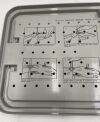 SURGICAL INSTRUMENTS DYNAFIX EBI DynaFix Distal Radius System DFS