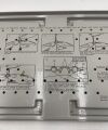 SURGICAL INSTRUMENTS DYNAFIX EBI DynaFix Distal Radius System DFS