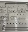 SURGICAL INSTRUMENTS DYNAFIX EBI DynaFix Distal Radius System DFS