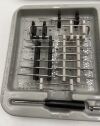 SURGICAL INSTRUMENTS DYNAFIX EBI DynaFix Distal Radius System DFS