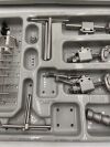 SURGICAL INSTRUMENTS DYNAFIX EBI DynaFix Distal Radius System DFS