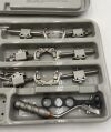 SURGICAL INSTRUMENTS DYNAFIX EBI DynaFix Distal Radius System DFS