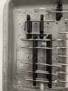 SURGICAL INSTRUMENTS DYNAFIX EBI DynaFix Distal Radius System DFS