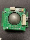GE HEALTHCARE K38-24019D-5409 GE VIVID I / Q TRACKBALL : K38-24019D-5409 Ultrasound General