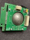 GE HEALTHCARE K38-24019D-5409 GE VIVID I / Q TRACKBALL : K38-24019D-5409 Ultrasound General