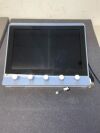 GE HEALTHCARE LOGIQ E10 TOUCHSCREEN for use with control panel part number : 5729168_14 RTU110m UI LOGIQ E10 TOUCHSCREEN  Ultrasound General